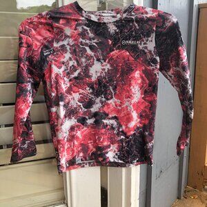 Magellan Outdoors Boys' Long Sleeve T-shirt